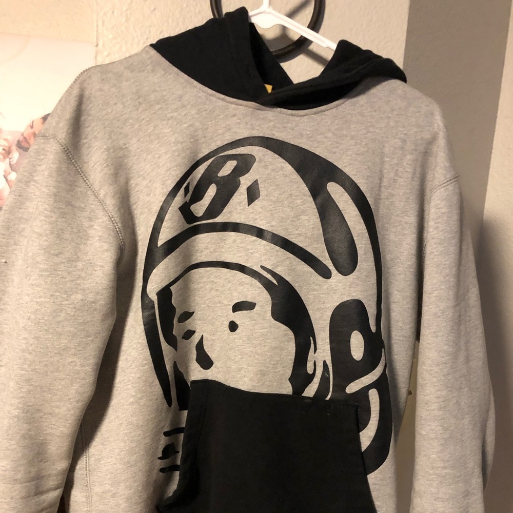 BBC hoodie